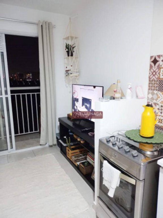 Imagem Apartamento com 2 Quartos à Venda, 35 m² em Vila Guilherme - São Paulo Imagem Apartamento com 2 Quartos à Venda, 35 m² em Vila Guilherme - São Paulo