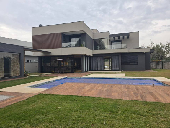 Casa de Condomínio com 3 Quartos à Venda, 1 m² em Caxambú - Jundiaí