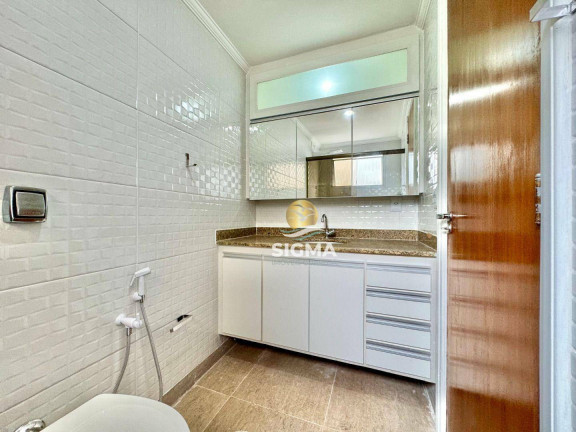 Imagem Apartamento com 3 Quartos à Venda, 120 m² em Pitangueiras - Guarujá Imagem Apartamento com 3 Quartos à Venda, 120 m² em Pitangueiras - Guarujá