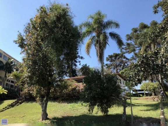 Imagem Casa com 3 Quartos à Venda, 483 m² em Granja Viana - Cotia
