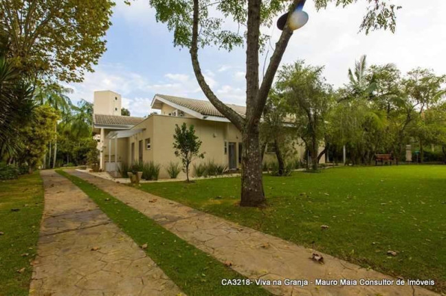 Imagem Casa com 5 Quartos à Venda, 2.695 m² em Jardim Mediterrâneo - Cotia Imagem Casa com 5 Quartos à Venda, 2.695 m² em Jardim Mediterrâneo - Cotia