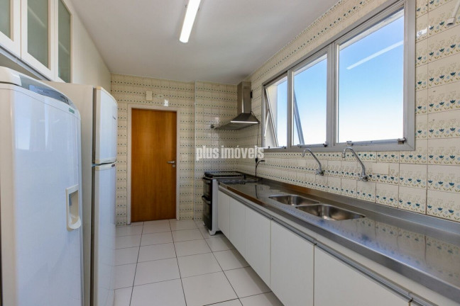 Imagem Apartamento com 4 Quartos à Venda, 212 m² em Morumbi - São Paulo Imagem Apartamento com 4 Quartos à Venda, 212 m² em Morumbi - São Paulo