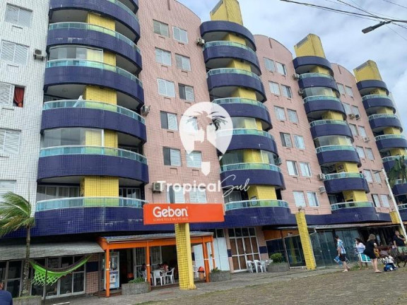 Apartamento com 3 Quartos à Venda, 68 m² em Shangri-lá - Pontal Do Parana