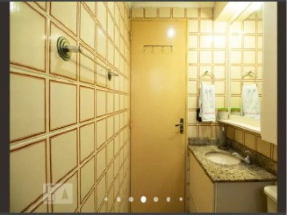 Imagem Apartamento com 2 Quartos à Venda, 52 m² em Jardim Vergueiro (sacomã) - São Paulo