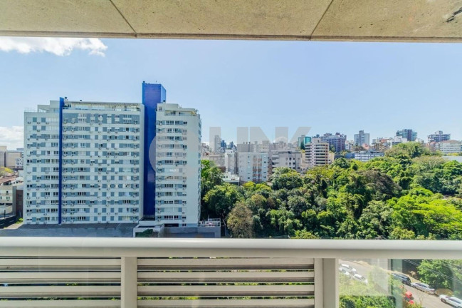 Imagem Apartamento com 2 Quartos à Venda, 77 m² em Petrópolis - Porto Alegre