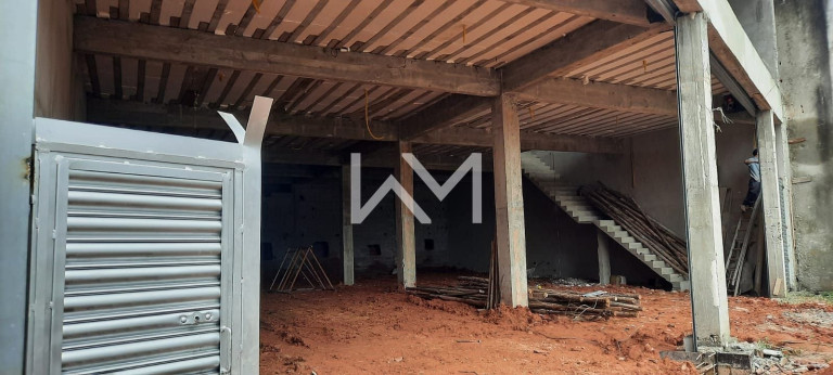 Imagem Loja para Alugar, 505 m² em Vila Conceição - São Paulo