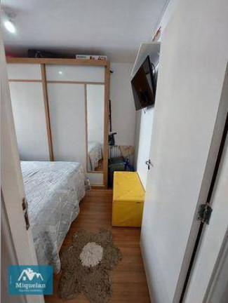 Imagem Apartamento com 2 Quartos à Venda, 47 m² em Jardim São Savério - São Paulo Imagem Apartamento com 2 Quartos à Venda, 47 m² em Jardim São Savério - São Paulo