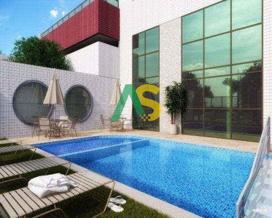 Imagem Imóvel com 3 Quartos à Venda, 66 m² em Casa Amarela - Recife