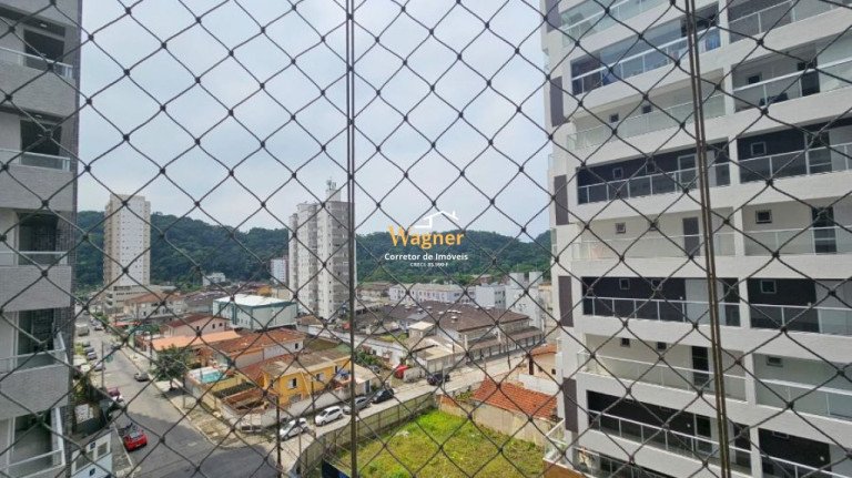 Imagem Apartamento com 3 Quartos à Venda, 110 m² em Canto Do Forte - Praia Grande Imagem Apartamento com 3 Quartos à Venda, 110 m² em Canto Do Forte - Praia Grande