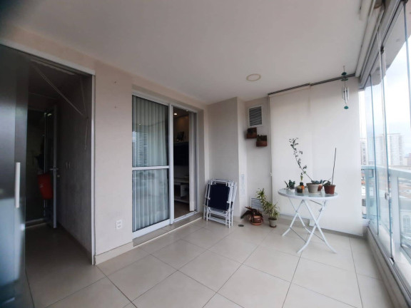 Imagem Apartamento com 2 Quartos à Venda, 64 m² em Tatuapé - São Paulo Imagem Apartamento com 2 Quartos à Venda, 64 m² em Tatuapé - São Paulo