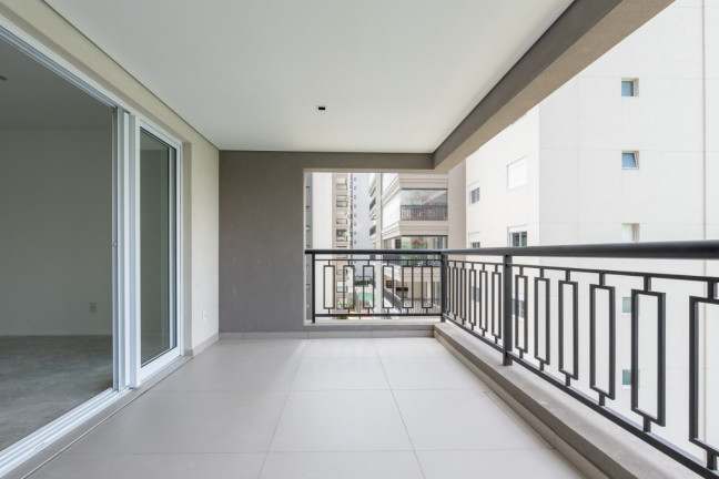 Imagem Apartamento com 3 Quartos à Venda, 95 m² em Vila Mariana - São Paulo