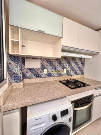 Imagem Apartamento com 2 Quartos à Venda, 45 m² em Ponte Nova - Várzea Grande