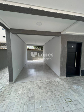 Imagem Casa com 2 Quartos à Venda, 116 m² em Marapé - Santos