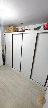 Imagem Cobertura com 2 Quartos à Venda, 112 m² em Vila Assunção - Santo André Imagem Cobertura com 2 Quartos à Venda, 112 m² em Vila Assunção - Santo André