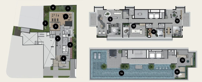 Imagem Apartamento com 1 Quarto à Venda, 35 m² em Vila Mariana - São Paulo