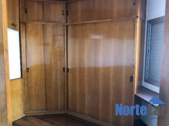 Imagem Apartamento com 1 Quarto à Venda, 40 m² em Bela Vista - São Paulo