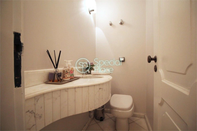 Imagem Apartamento com 3 Quartos à Venda, 282 m² em Higienópolis - São Paulo