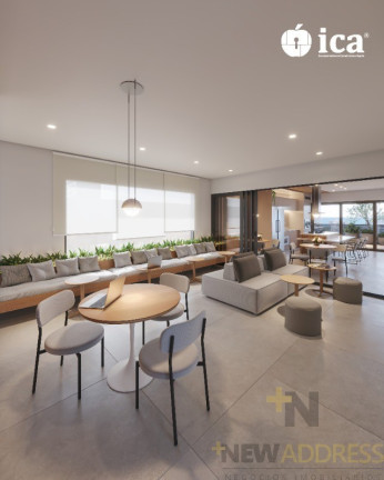 Imagem Apartamento com 1 Quarto à Venda, 54 m² em Praia De Itaparica - Vila Velha Imagem Apartamento com 1 Quarto à Venda, 54 m² em Praia De Itaparica - Vila Velha