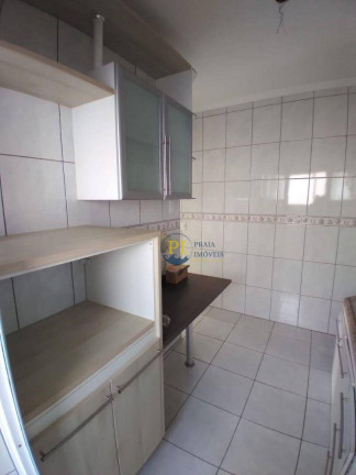 Imagem Apartamento com 3 Quartos à Venda, 78 m² em Canto Do Forte - Praia Grande Imagem Apartamento com 3 Quartos à Venda, 78 m² em Canto Do Forte - Praia Grande