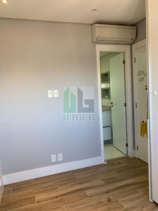 Imagem Apartamento com 3 Quartos à Venda, 97 m² em Chacara Inglesa - São Paulo