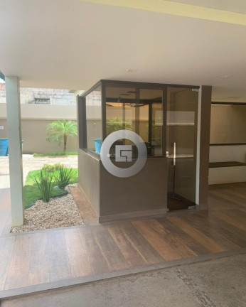 Imagem Apartamento com 2 Quartos à Venda, 87 m² em Melo - Montes Claros