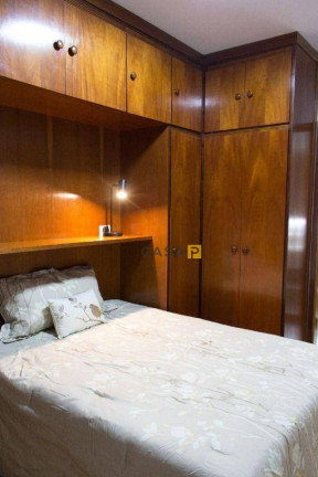 Imagem Apartamento com 3 Quartos à Venda, 119 m² em Vila Belvedere - Americana Imagem Apartamento com 3 Quartos à Venda, 119 m² em Vila Belvedere - Americana