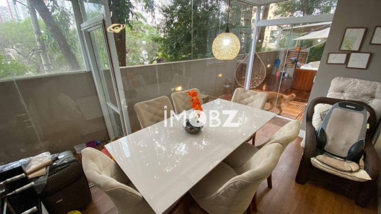 Imagem Imóvel com 2 Quartos à Venda, 87 m² em Vila Andrade - São Paulo