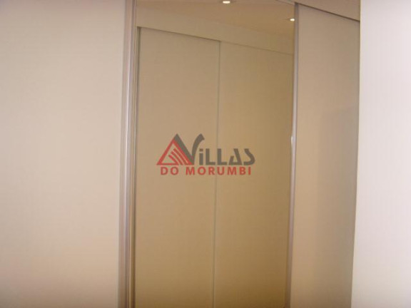 Imagem Apartamento com 3 Quartos à Venda, 128 m² em Vila Andrade - São Paulo