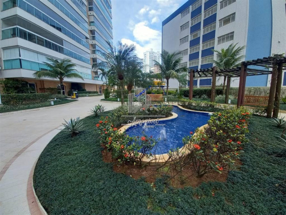Apartamento com 4 Quartos à Venda, 350 m² em Boqueirão - Santos