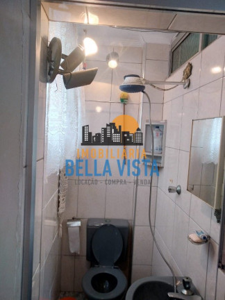 Foto do imóvel Apartamento com 2 Quartos à Venda,  em Itararé - São Vicente