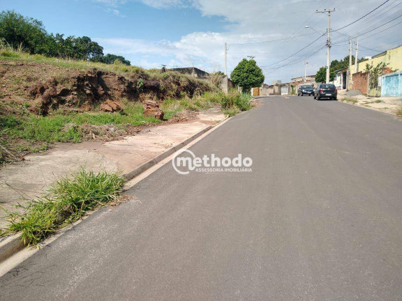 Imagem Terreno à Venda, 360 m² em Jardim Do Lago Ii - Campinas Imagem Terreno à Venda, 360 m² em Jardim Do Lago Ii - Campinas