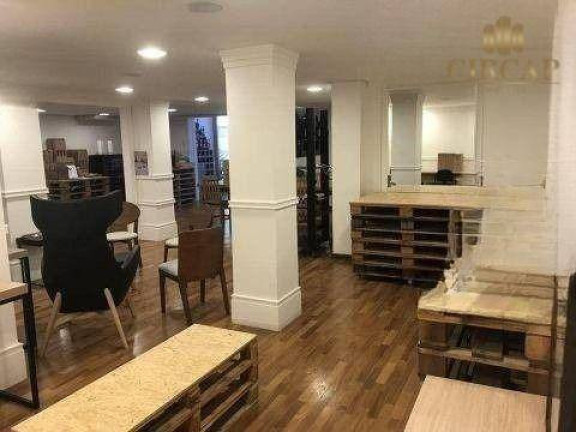 Imagem Sala Comercial para Alugar, 511 m² em Jardim Paulistano - São Paulo