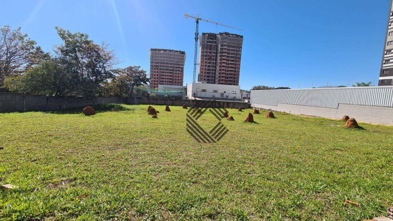Terreno à Venda, 2.000 m² em Altos Da Boa Vista - Sorocaba