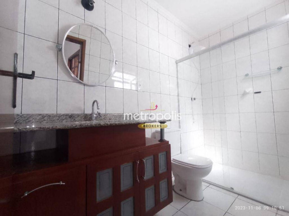 Imagem Sobrado com 3 Quartos à Venda ou Locação, 240 m² em Santa Maria - Santo André Imagem Sobrado com 3 Quartos à Venda ou Locação, 240 m² em Santa Maria - Santo André