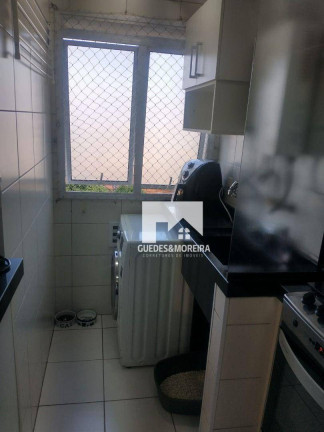 Imagem Apartamento com 2 Quartos à Venda, 51 m² em Jardim Nova Europa - Campinas