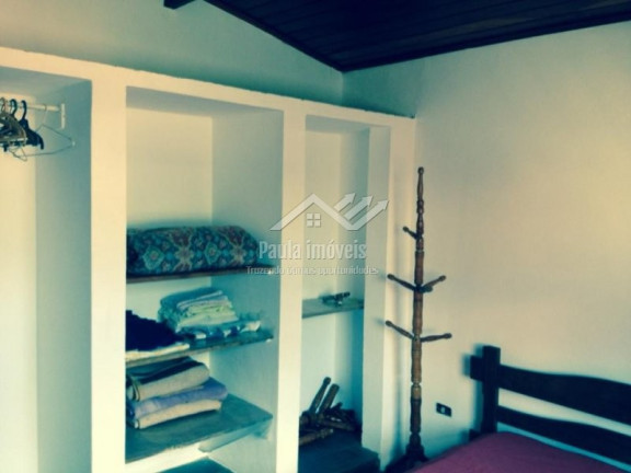 Imagem Sobrado com 5 Quartos à Venda, 275 m² em Jardim Bela Vista - Caraguatatuba