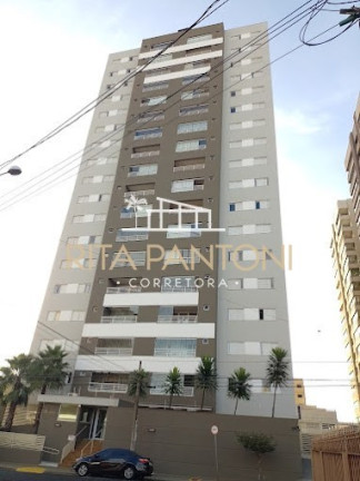 Imagem Apartamento com 3 Quartos à Venda, 106 m² em Jardim Paulista - Ribeirão Preto Imagem Apartamento com 3 Quartos à Venda, 106 m² em Jardim Paulista - Ribeirão Preto