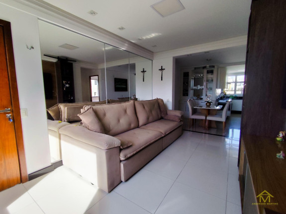Imagem Apartamento com 2 Quartos à Venda, 89 m² em Praia Da Costa - Vila Velha