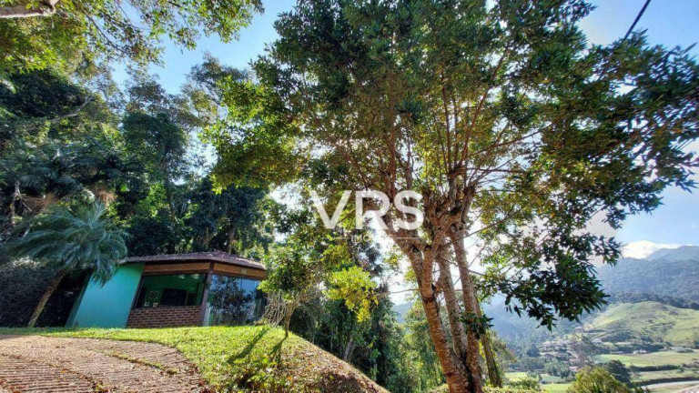 Imagem Terreno à Venda, 228 m² em Vargem Grande - Teresópolis Imagem Terreno à Venda, 228 m² em Vargem Grande - Teresópolis