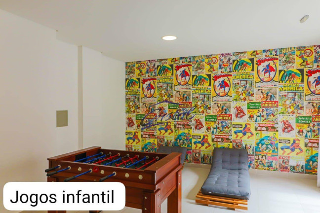 Imagem Apartamento com 3 Quartos à Venda, 86 m² em Butantã - São Paulo