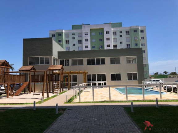 Imagem Apartamento com 3 Quartos à Venda, 87 m² em Stan - Torres Imagem Apartamento com 3 Quartos à Venda, 87 m² em Stan - Torres