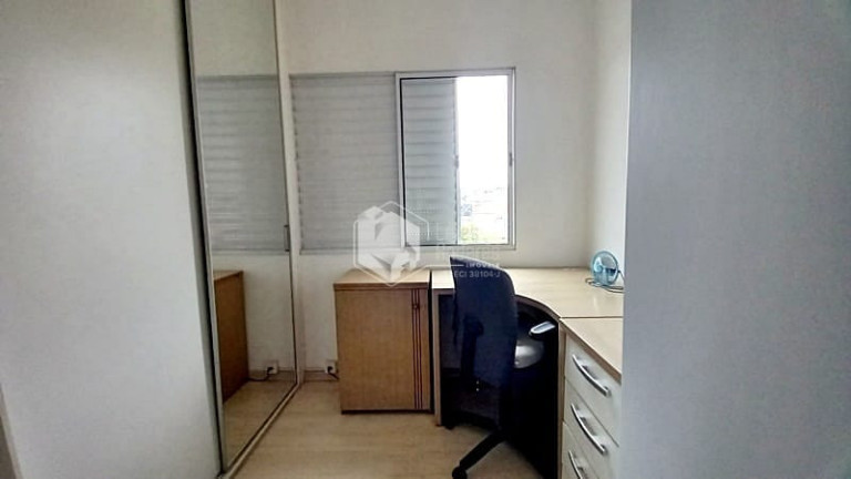 Imagem Apartamento com 2 Quartos à Venda, 55 m² em Vila Guarani (z Sul) - São Paulo Imagem Apartamento com 2 Quartos à Venda, 55 m² em Vila Guarani (z Sul) - São Paulo