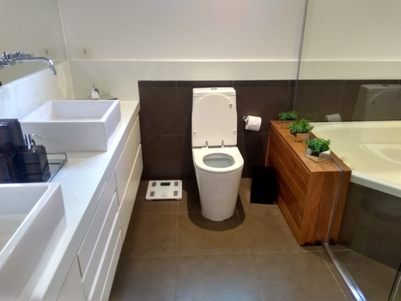 Imagem Apartamento com 4 Quartos à Venda, 185 m² em Vila Mariana - São Paulo Imagem Apartamento com 4 Quartos à Venda, 185 m² em Vila Mariana - São Paulo