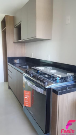 Imagem Apartamento com 1 Quarto à Venda, 80 m² em Campeche - Florianópolis