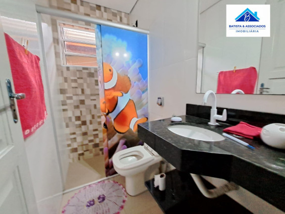 Imagem Casa com 2 Quartos à Venda, 135 m² em Vila Castelo Branco - Campinas