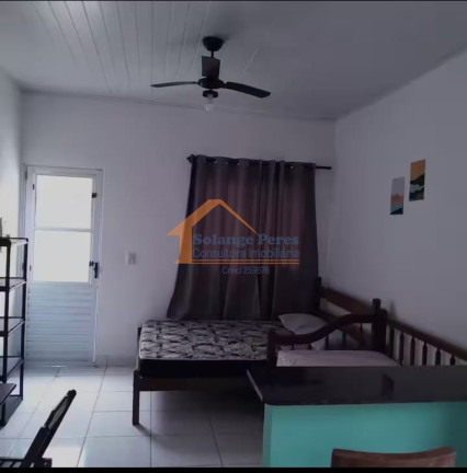 Imagem Casa com 1 Quarto à Venda, 64 m² em Perequê Açu - Ubatuba Imagem Casa com 1 Quarto à Venda, 64 m² em Perequê Açu - Ubatuba