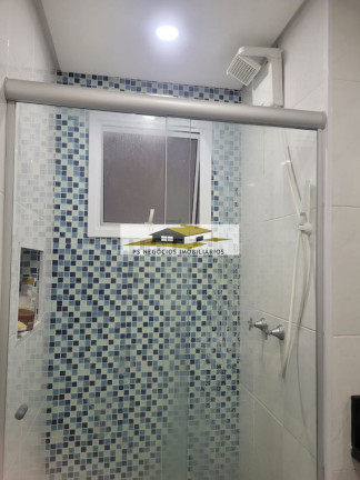 Imagem Apartamento com 2 Quartos à Venda, 52 m² em Vila Bela - São Paulo