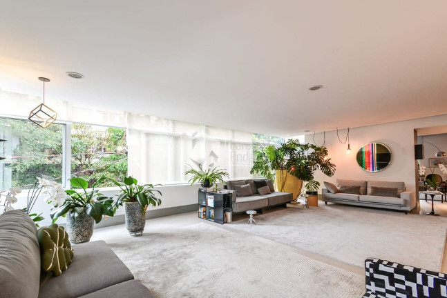 Imagem Apartamento com 1 Quarto à Venda, 178 m² em Pinheiros - São Paulo