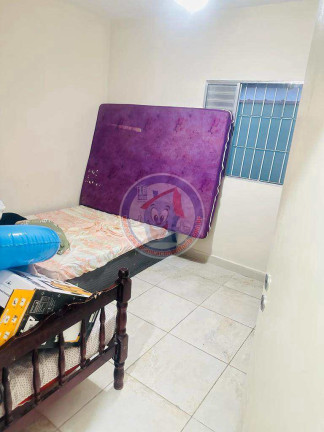 Imagem Casa com 2 Quartos à Venda, 127 m² em Agenor De Campos - Mongaguá Imagem Casa com 2 Quartos à Venda, 127 m² em Agenor De Campos - Mongaguá