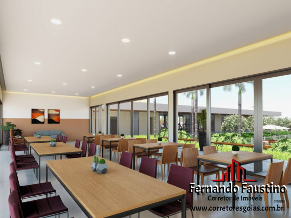 Imagem Terreno em Condomínio à Venda, 360 m² em Terras Alpha Residencial 2 - Senador Canedo Imagem Terreno em Condomínio à Venda, 360 m² em Terras Alpha Residencial 2 - Senador Canedo